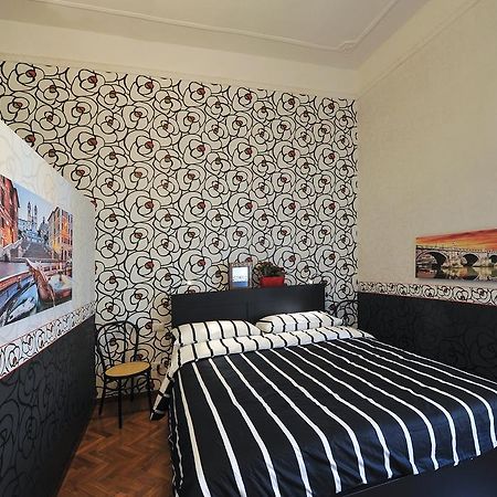 Da Augusto Bed & Breakfast โรม ภายนอก รูปภาพ