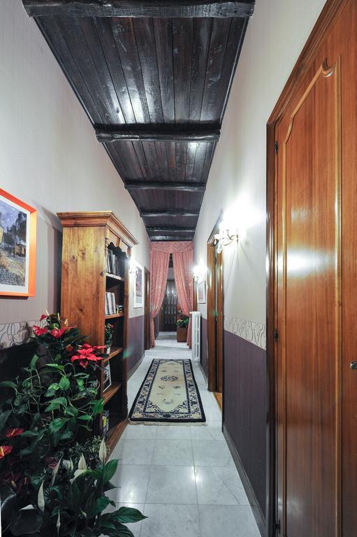 Da Augusto Bed & Breakfast โรม ภายนอก รูปภาพ