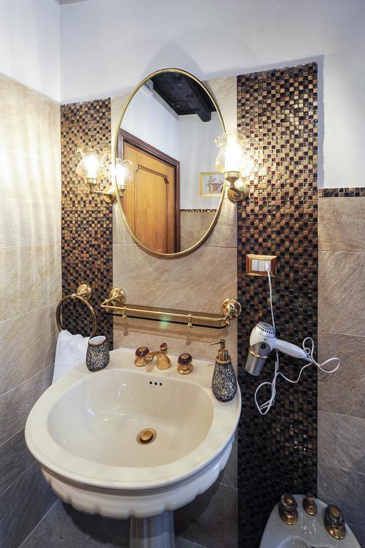 Da Augusto Bed & Breakfast โรม ห้อง รูปภาพ