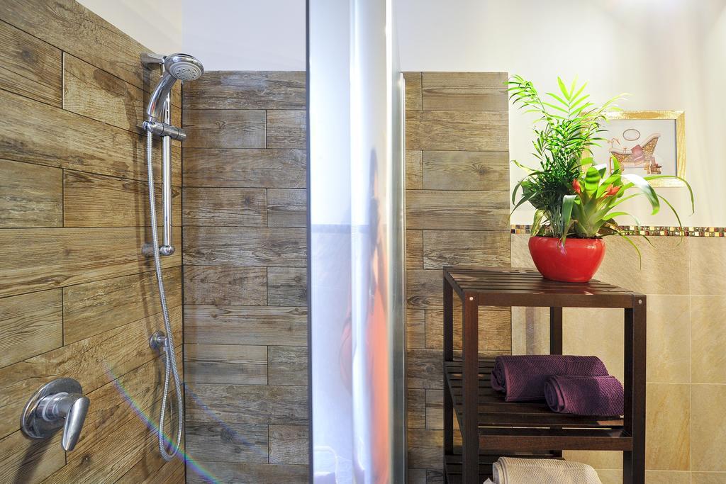 Da Augusto Bed & Breakfast โรม ห้อง รูปภาพ