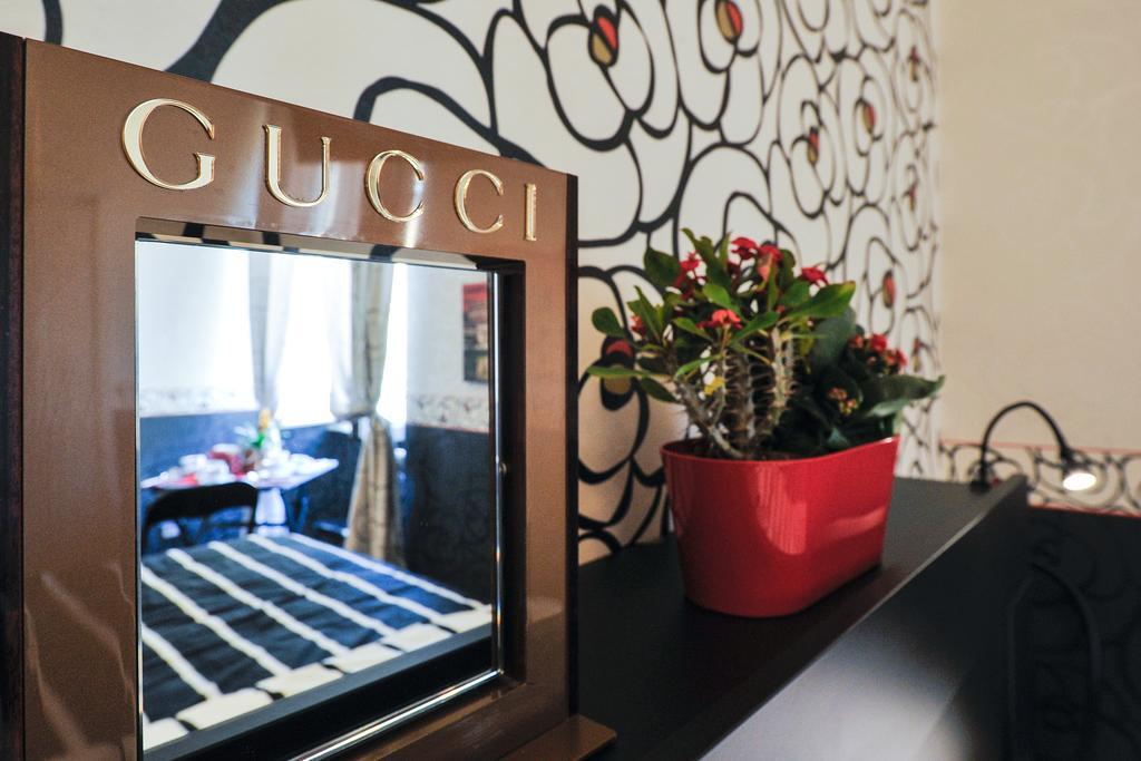 Da Augusto Bed & Breakfast โรม ห้อง รูปภาพ