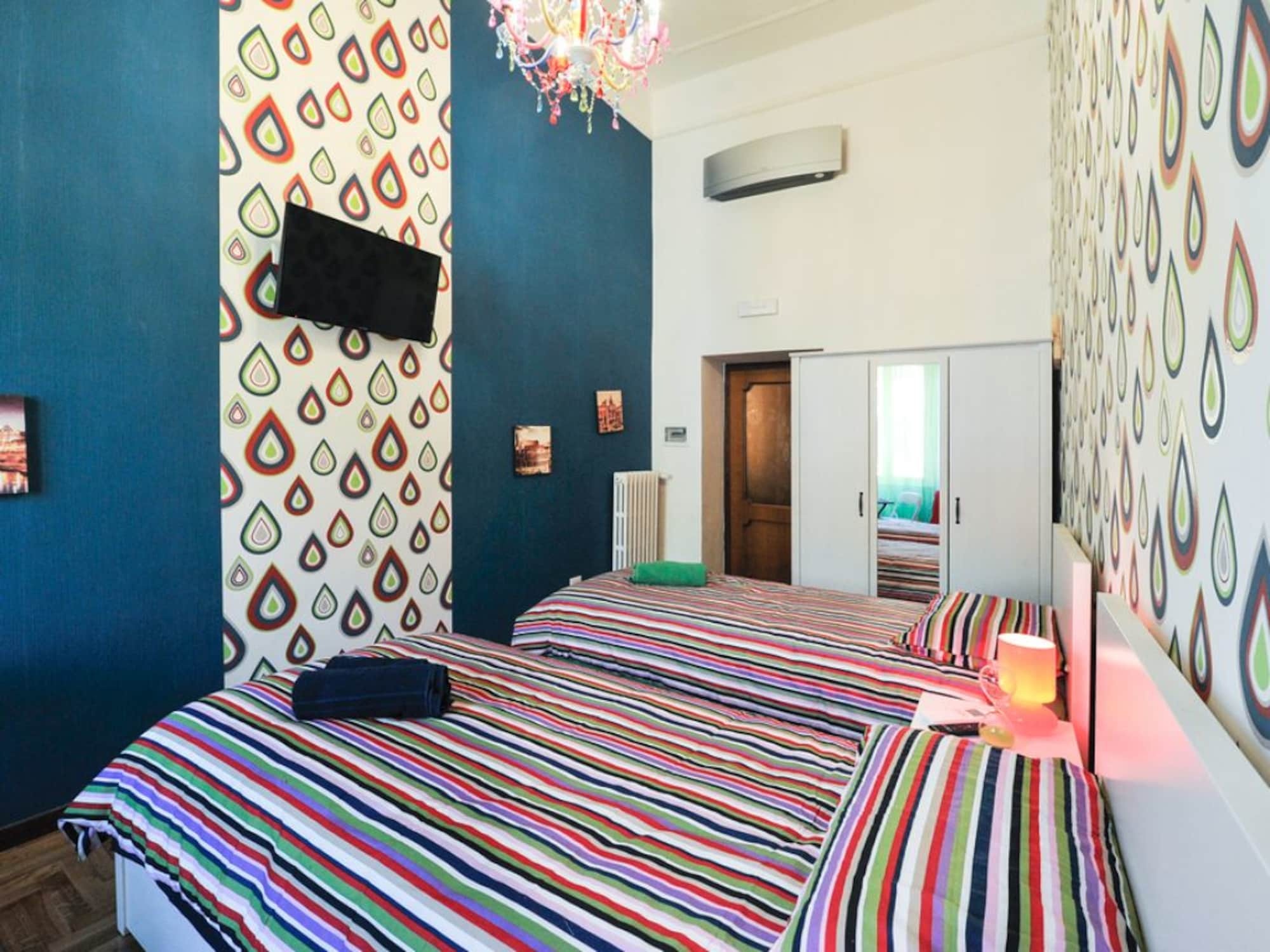 Da Augusto Bed & Breakfast โรม ภายนอก รูปภาพ